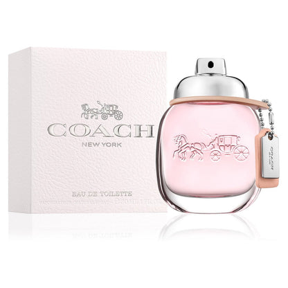 Coach Eau De Toilette 30ml