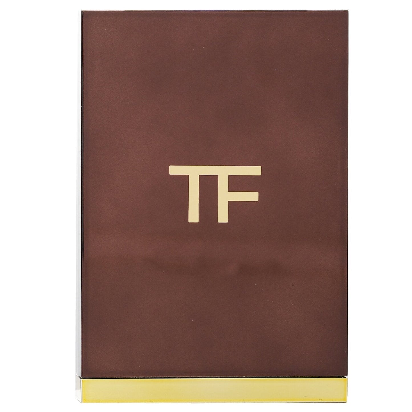 Tom Ford Eye Colour Quad - #46 Ember Bronze  8g
