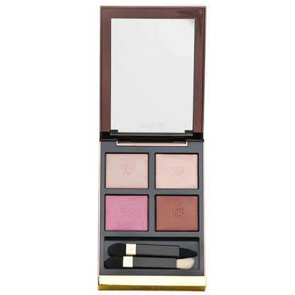 Tom Ford Eye Colour Quad - #44 Dark Opulence  8g