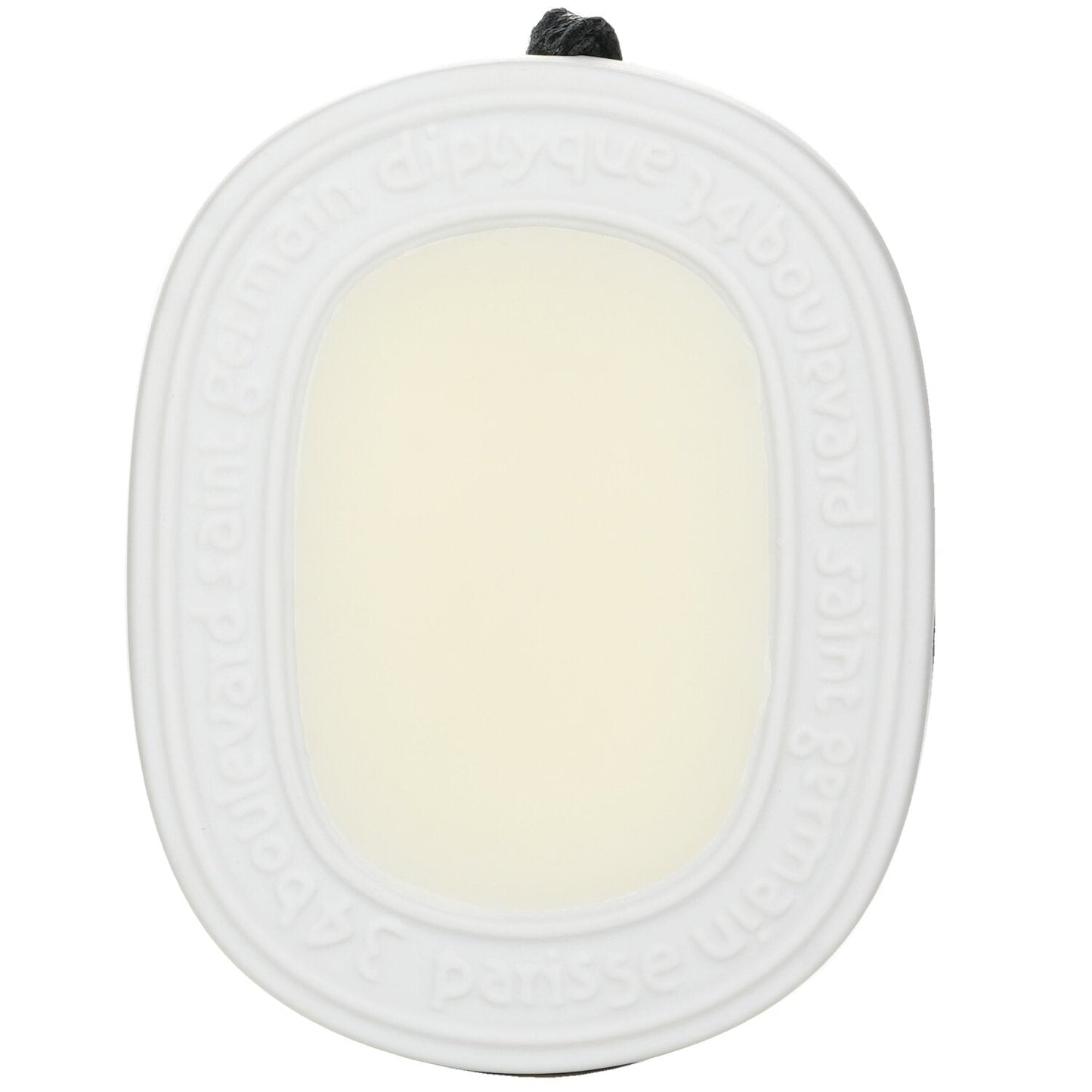 Diptyque Roses Scented Oval  35g