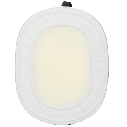 Diptyque Roses Scented Oval  35g