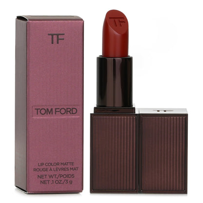 Tom Ford Cafe Rose Lip Color Matte - # 100  3g