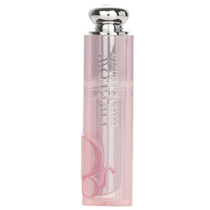 Christian Dior Addict Lip Glow - # 038 Soft Nude  3.2g