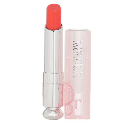 Christian Dior Addict Lip Glow - # 038 Soft Nude  3.2g