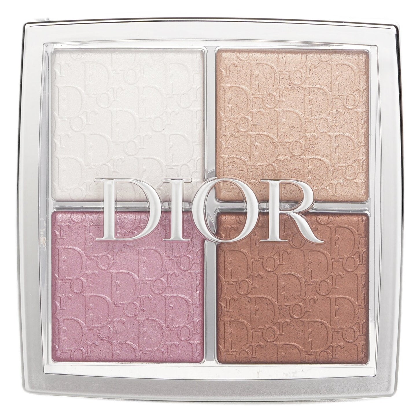 Christian Dior Backstage Glow Face Palette # 001 Universal  10g/0.35oz