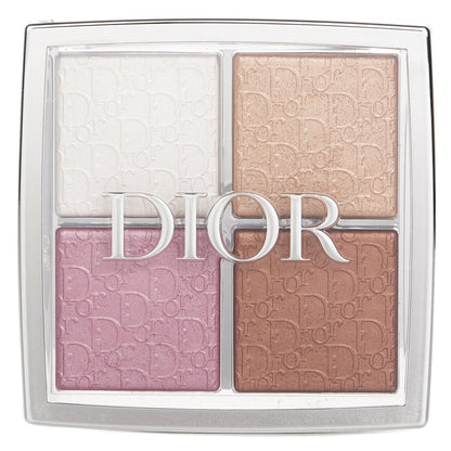 Christian Dior Backstage Glow Face Palette # 001 Universal  10g/0.35oz