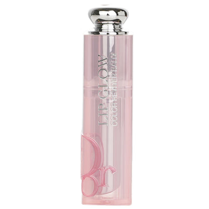 Christian Dior Addict Lip Glow - # 038 Soft Nude  3.2g