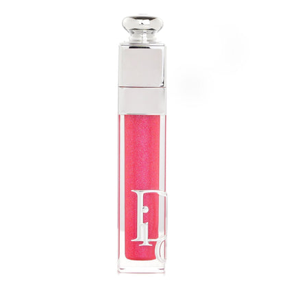 Christian Dior Addict Lip Maximizer Gloss - # 030 Shimmer Rose (box slightly damage)  6ml/0.2oz