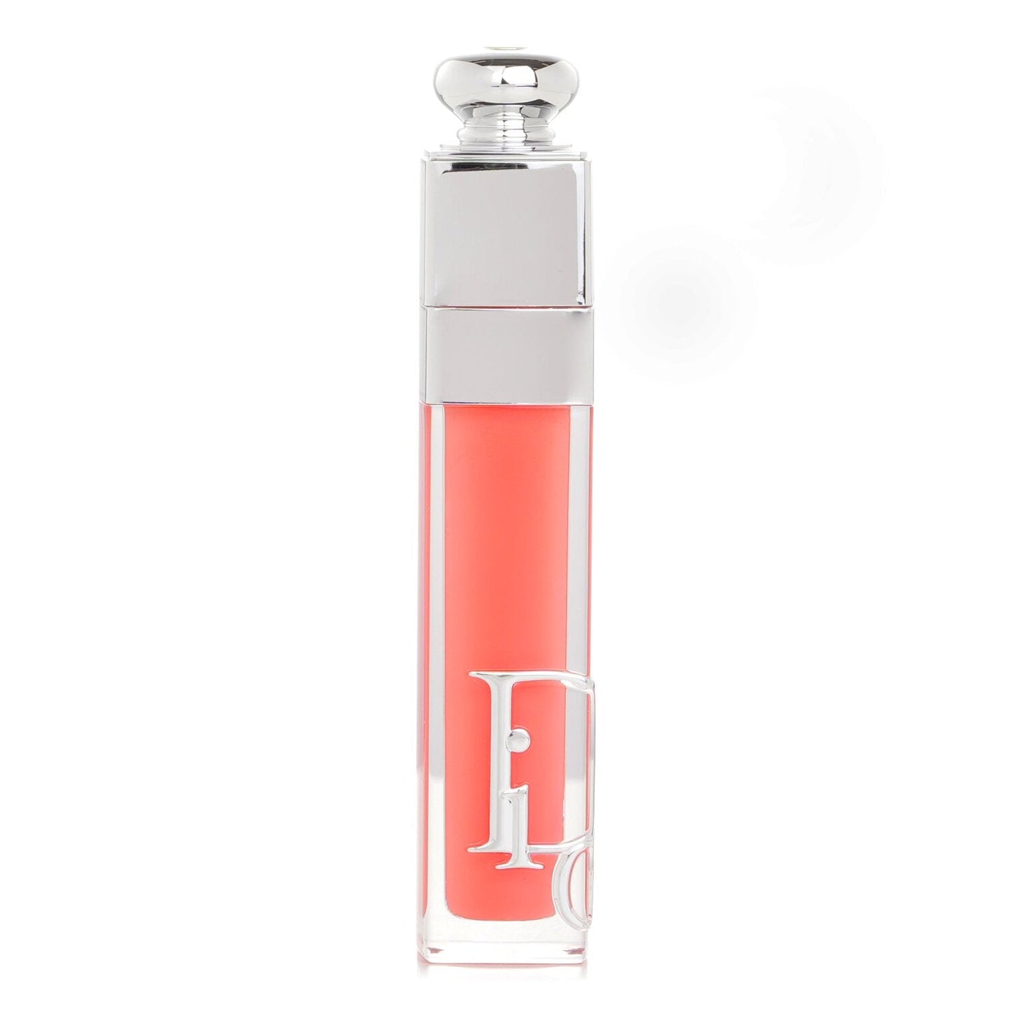 Christian Dior Addict Lip Maximizer Gloss - # 020 Mahogany  6ml/0.2oz