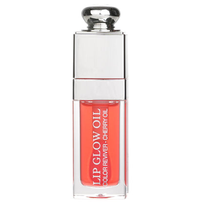 Christian Dior Addict Lip Glow Oil - # 098 Lemon Glow  6ml