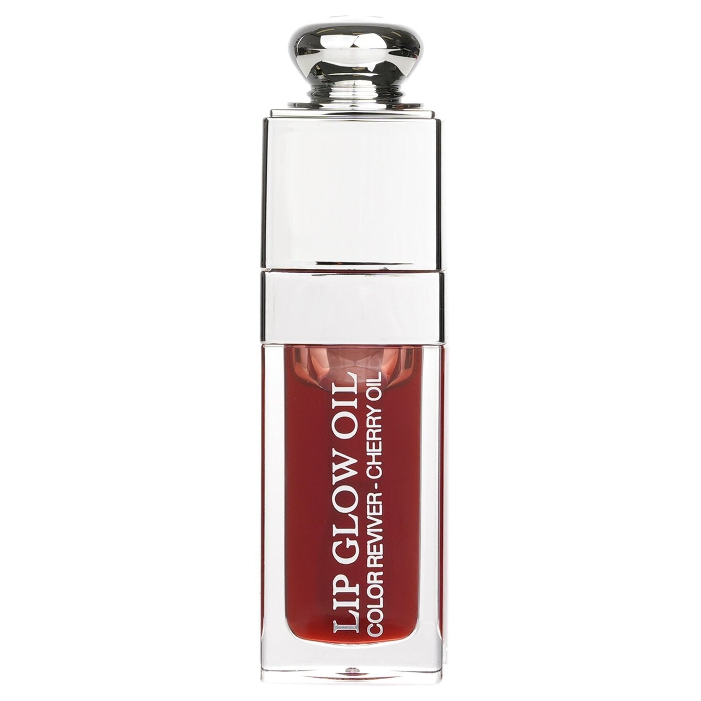 Christian Dior Dior Addict Lip Glow Oil - # 063 Pink Lilac  6ml/0.2oz