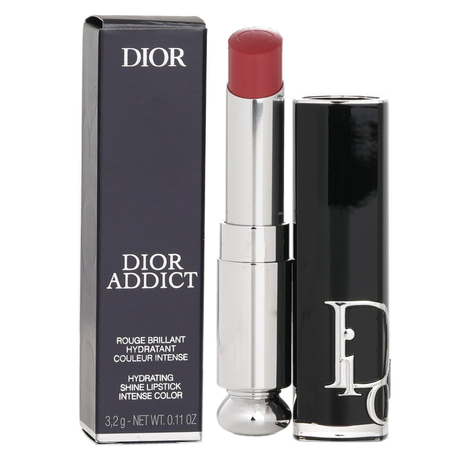 Christian Dior Addict Shine Lipstick - # 527 Atelier  3.2g/0.11oz