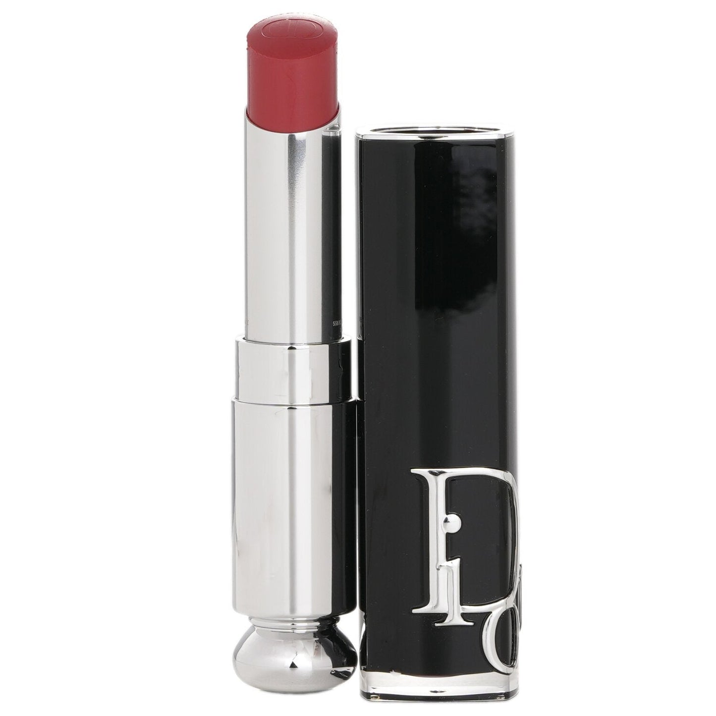 Christian Dior Dior Addict Shine Lipstick - # 100 Nude Look  3.2g/0.11oz