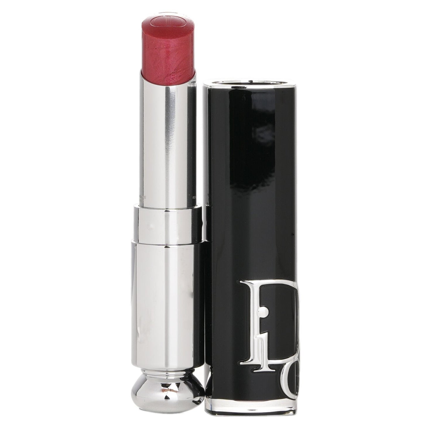 Christian Dior Dior Addict Shine Lipstick - # 100 Nude Look  3.2g/0.11oz