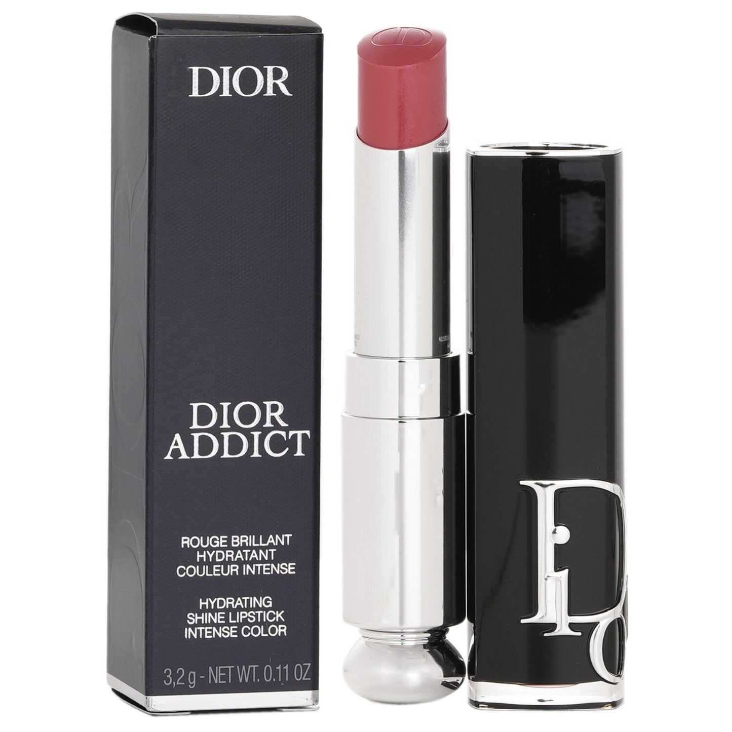 Christian Dior Addict Shine Lipstick - # 527 Atelier  3.2g/0.11oz