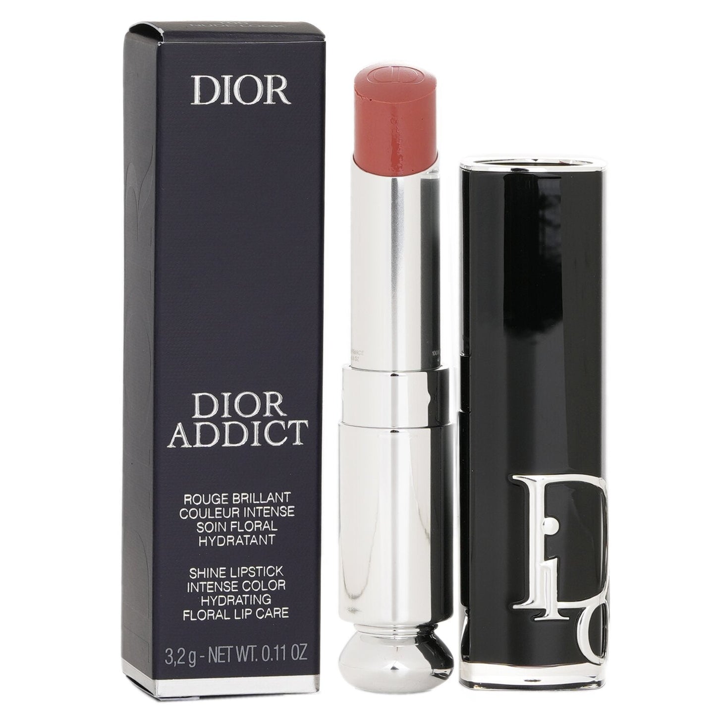 Christian Dior Addict Shine Lipstick - # 527 Atelier  3.2g/0.11oz