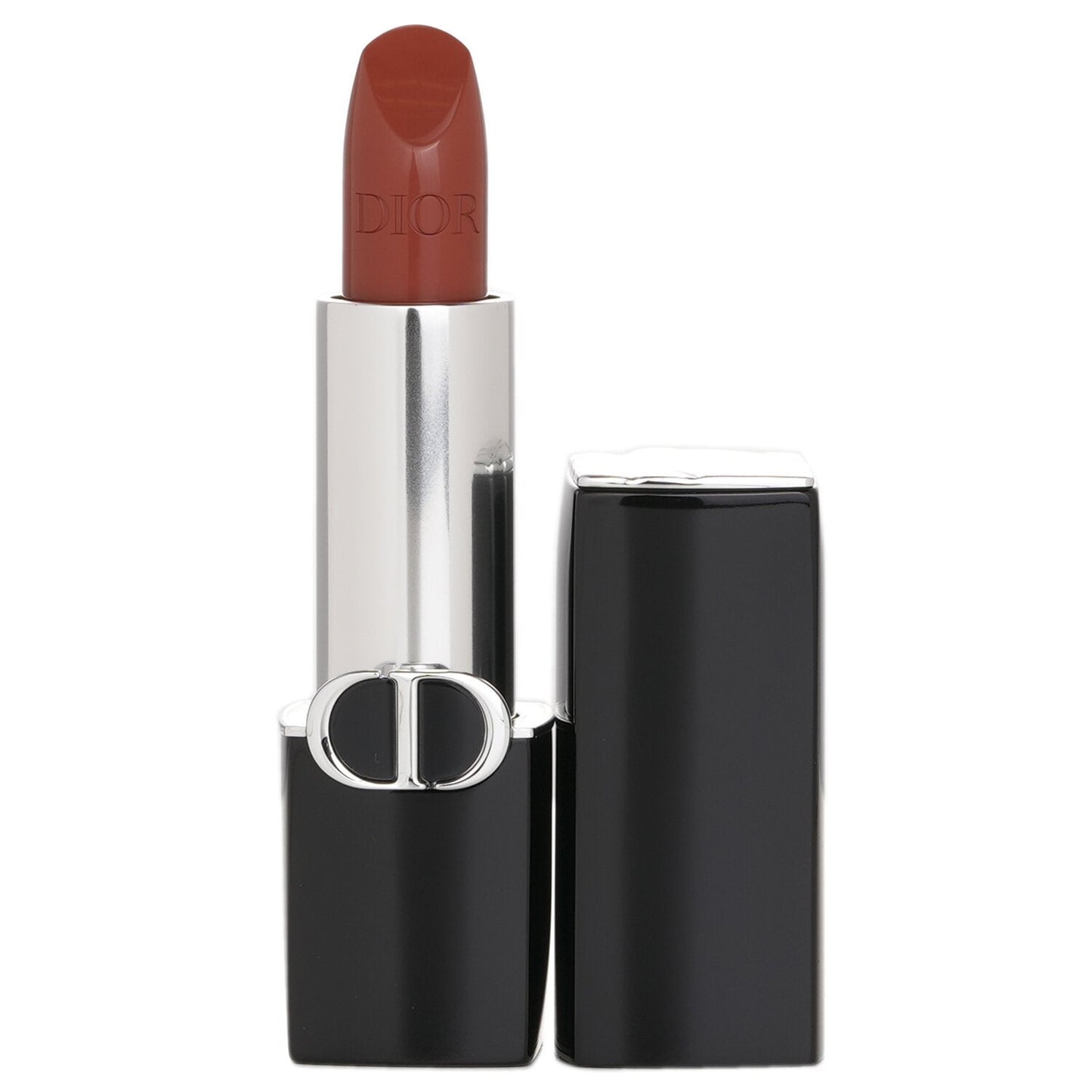 Christian Dior Rouge Dior Couture Colour Velvet & Satin Finishes Lipstick - # 625 Mitzah Velvet Finish  3.5g/0.12oz