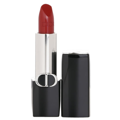 Christian Dior Rouge Dior Couture Colour Velvet & Satin Finishes Lipstick - # 625 Mitzah Velvet Finish  3.5g/0.12oz