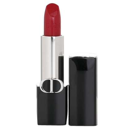 Christian Dior Rouge Dior Couture Colour Velvet & Satin Finishes Lipstick - # 505 Sensual Velvet Finish  3.5g/0.12oz