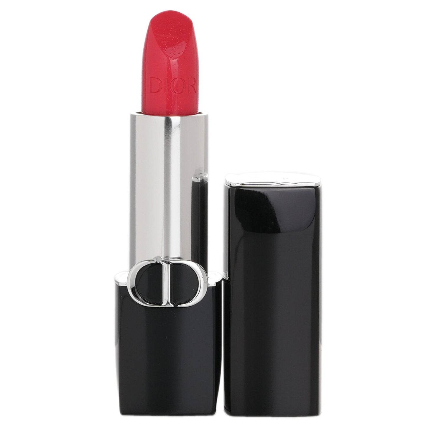 Christian Dior Rouge Dior Couture Colour Velvet & Satin Finishes Lipstick - # 625 Mitzah Velvet Finish  3.5g/0.12oz