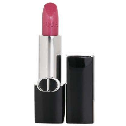 Christian Dior Rouge Dior Couture Colour Velvet & Satin Finishes Lipstick - # 720 Icone Satin Finish  3.5g/0.12oz