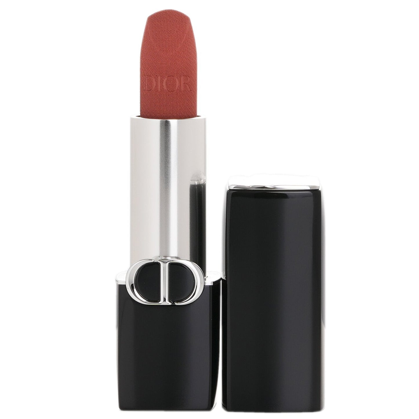 Christian Dior Rouge Dior Couture Colour Velvet & Satin Finishes Lipstick - # 720 Icone Velvet Finish  3.5g/0.12oz
