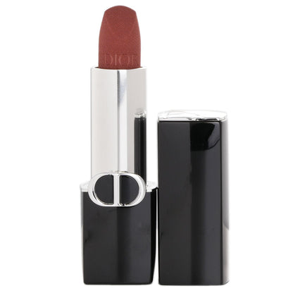 Christian Dior Rouge Dior Couture Colour Velvet & Satin Finishes Lipstick - # 720 Icone Satin Finish  3.5g/0.12oz