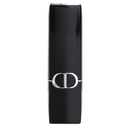 Christian Dior Rouge Dior Couture Colour Velvet & Satin Finishes Lipstick - # 909 Midnight Velvet Finish  3.5g/0.12oz