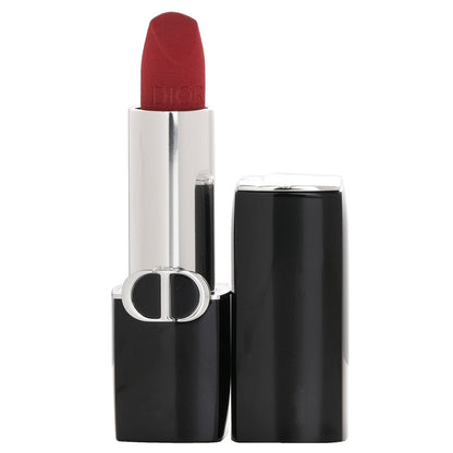 Christian Dior Rouge Dior Couture Colour Velvet & Satin Finishes Lipstick - # 720 Icone Satin Finish  3.5g/0.12oz