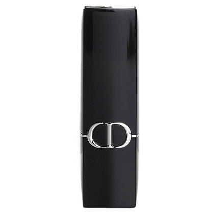 Christian Dior Rouge Dior Couture Colour Velvet & Satin Finishes Lipstick - # 909 Midnight Velvet Finish  3.5g/0.12oz
