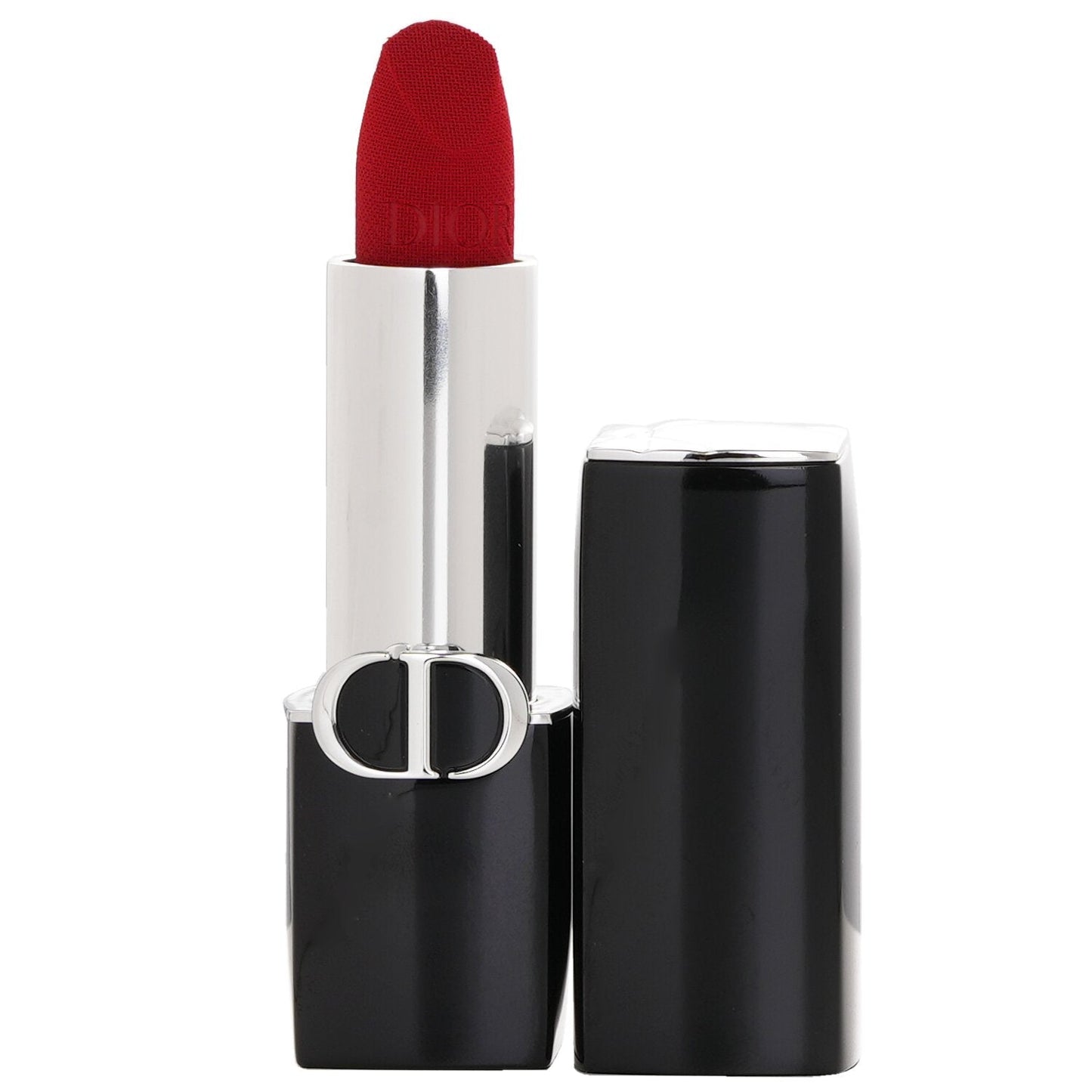 Christian Dior Rouge Dior Couture Colour Velvet & Satin Finishes Lipstick - # 720 Icone Satin Finish  3.5g/0.12oz