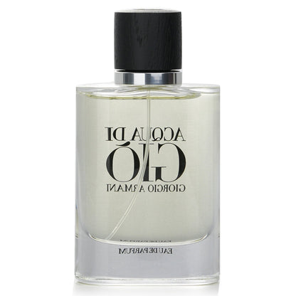 Giorgio Armani Acqua Di Gio Eau De Parfum Refillable Spray (Unbox)  75ml/2.5oz