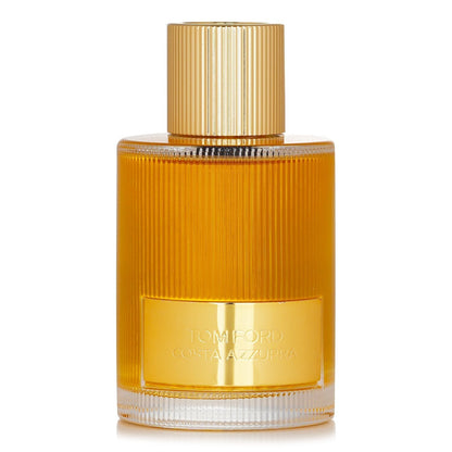 Tom Ford Costa Azzurra Eau De Parfum Spray (Gold) (Unbox)  100ml/3.4oz