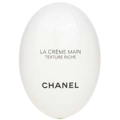 Chanel La Creme Main Texture Riche Hand Cream  50ml/1.7oz