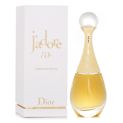 Christian Dior J'adore L'Or Essence De Parfum Spray  50ml/1.7oz