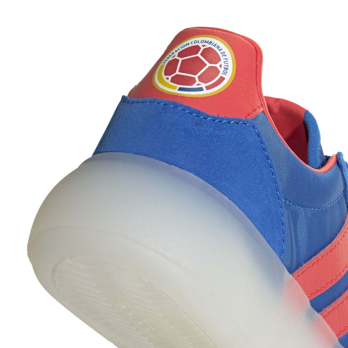 adidas Youth Barreda Decode Soccer Shoes
