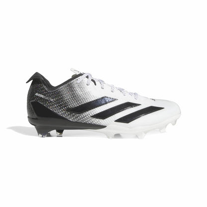 adidas Men's Adizero Electric II Football Cleats