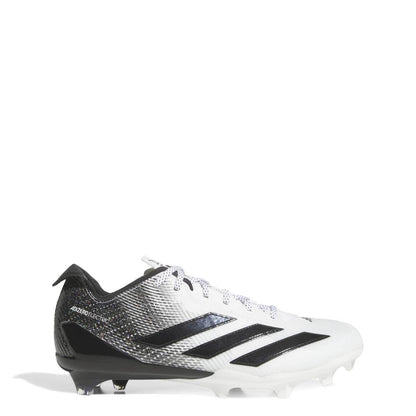 adidas Men's Adizero Electric II Football Cleats