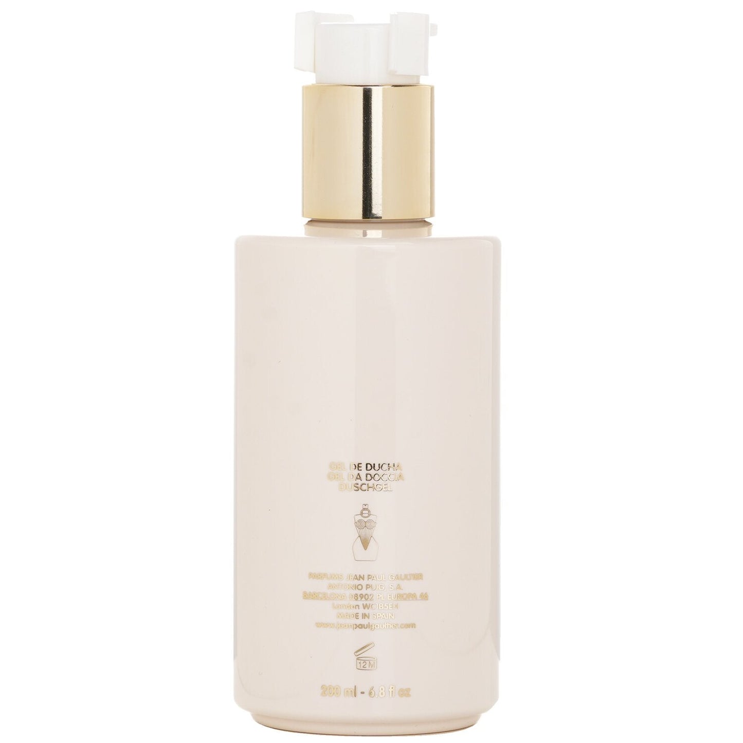Jean Paul Gaultier Gaultier Divine Shower Gel  200ml/6.8oz