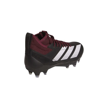 adidas Men's Adizero Impact Football Cleats