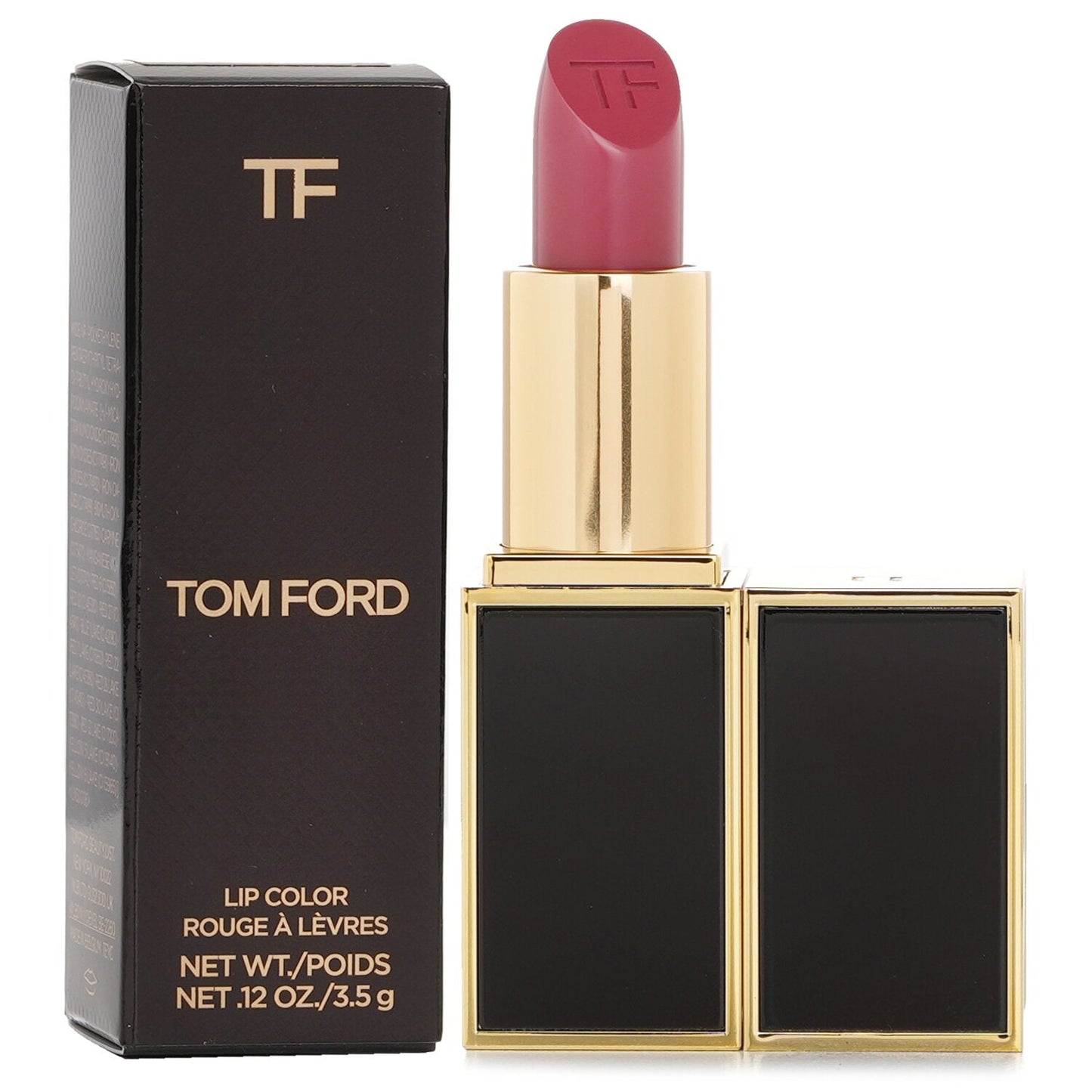 Tom Ford Runway Lip Color - # 06 On Repeat  3.5g