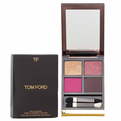 Tom Ford Eye Colour Quad - #44 Dark Opulence  8g