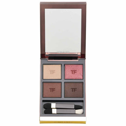 Tom Ford Eye Color Quad - # 40 Golden Hour  6g/0.21oz