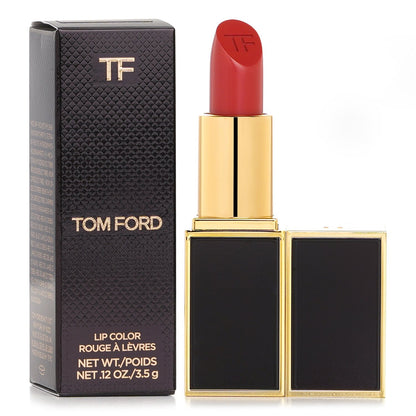 Tom Ford Runway Lip Color - # 16 Scarlet Rouge  3.5g