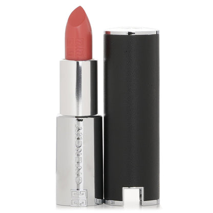 Givenchy Le Rouge Interdit Intense Silk Lipstick - # N306 Carmin Escarpin  3.4g/0.12oz