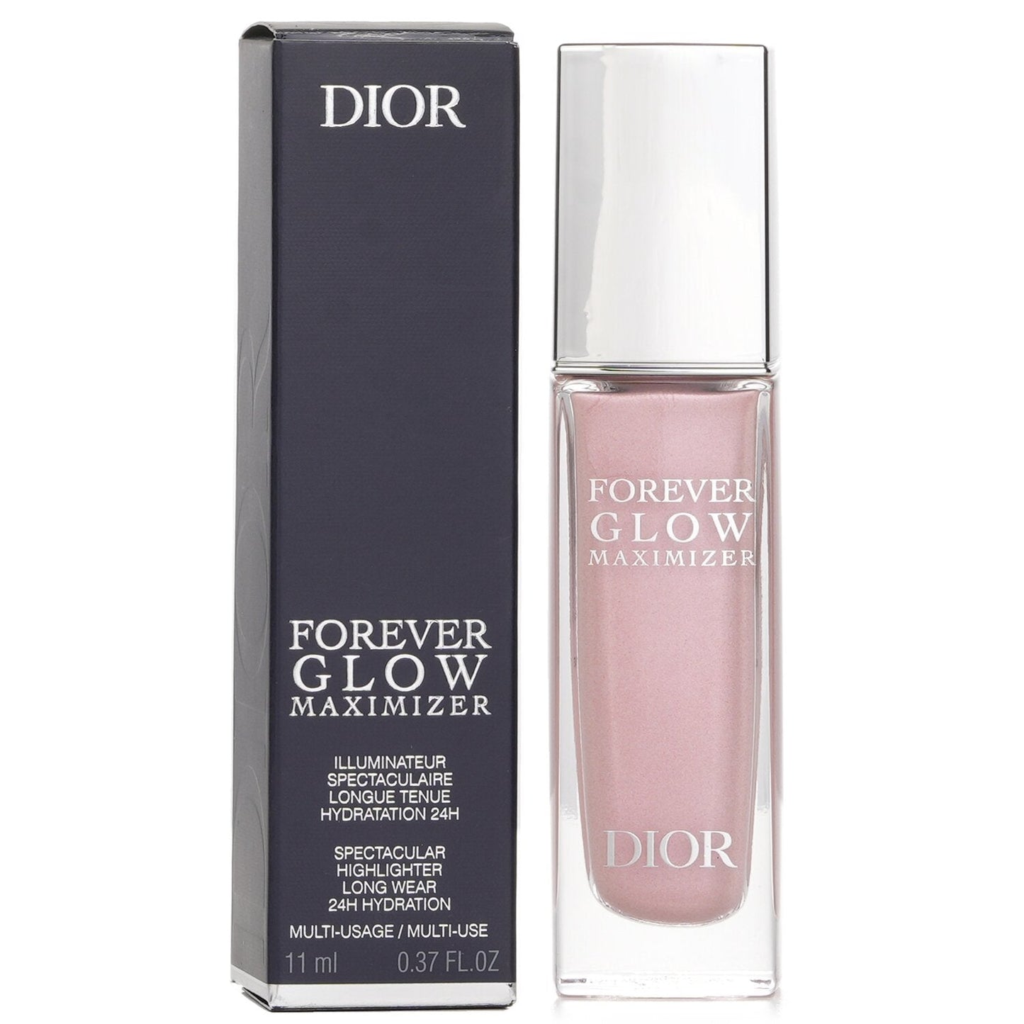 Christian Dior Forever Glow Maximizer - #  Flame  11ml