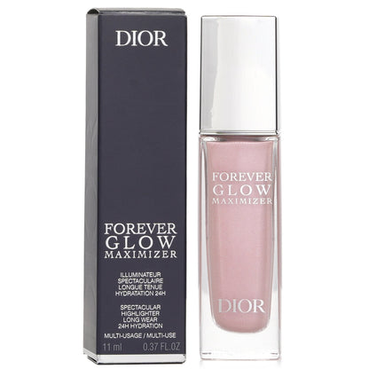 Christian Dior Forever Glow Maximizer Highlighter - # Nude  11ml