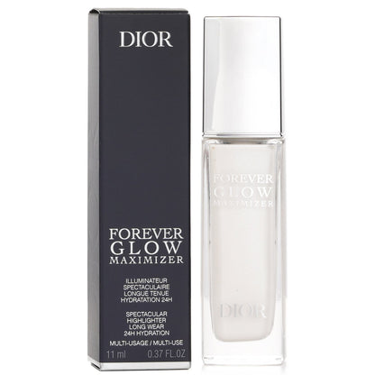 Christian Dior Forever Glow Maximizer Highlighter - # Nude  11ml