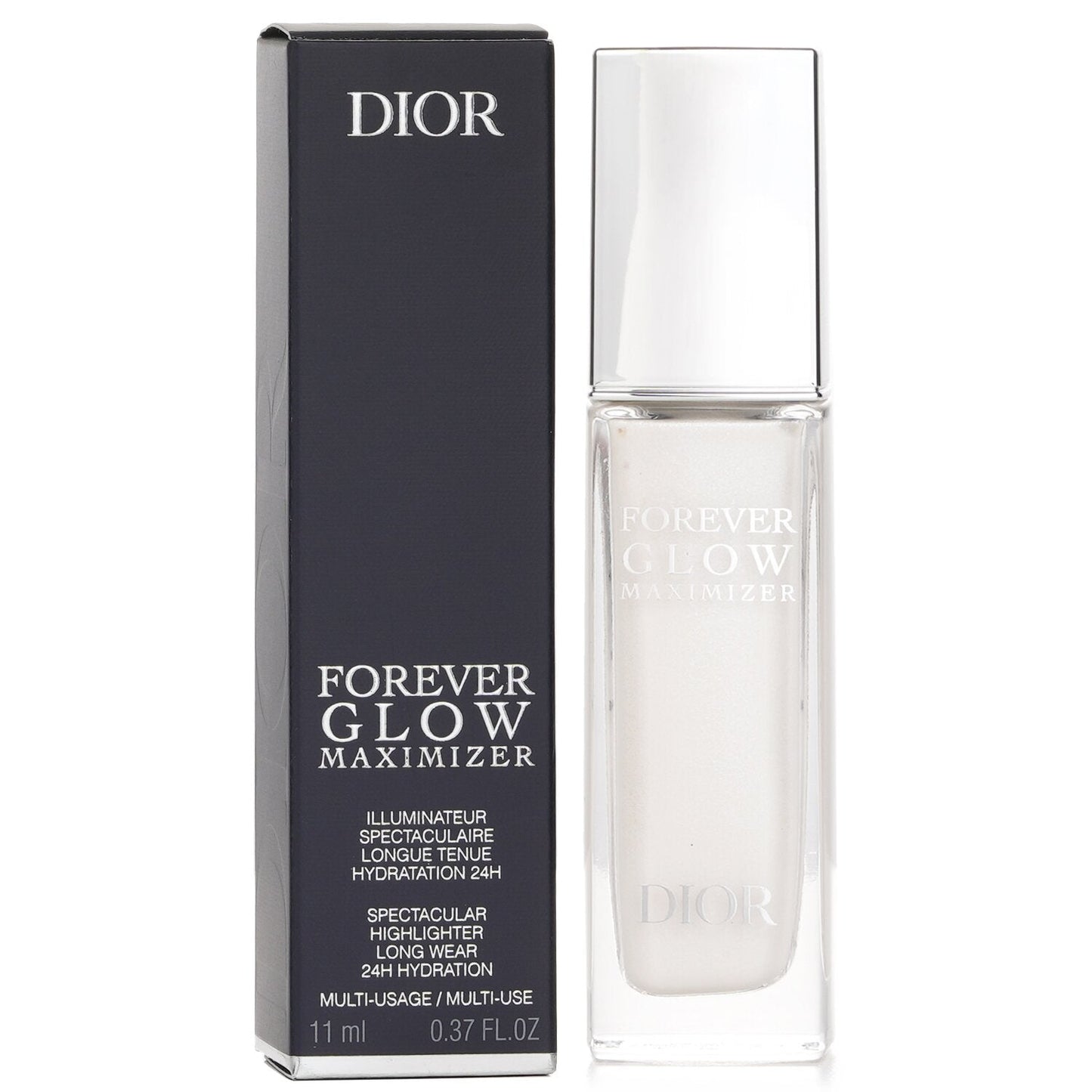 Christian Dior Forever Glow Maximizer Liquid Highlighter - # Rosy  11ml