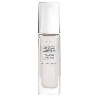 Christian Dior Forever Glow Maximizer Liquid Highlighter - # Gold  11ml/0.37oz